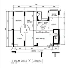 Blk 322 Sembawang Close (Sembawang), HDB 4 Rooms #576330431